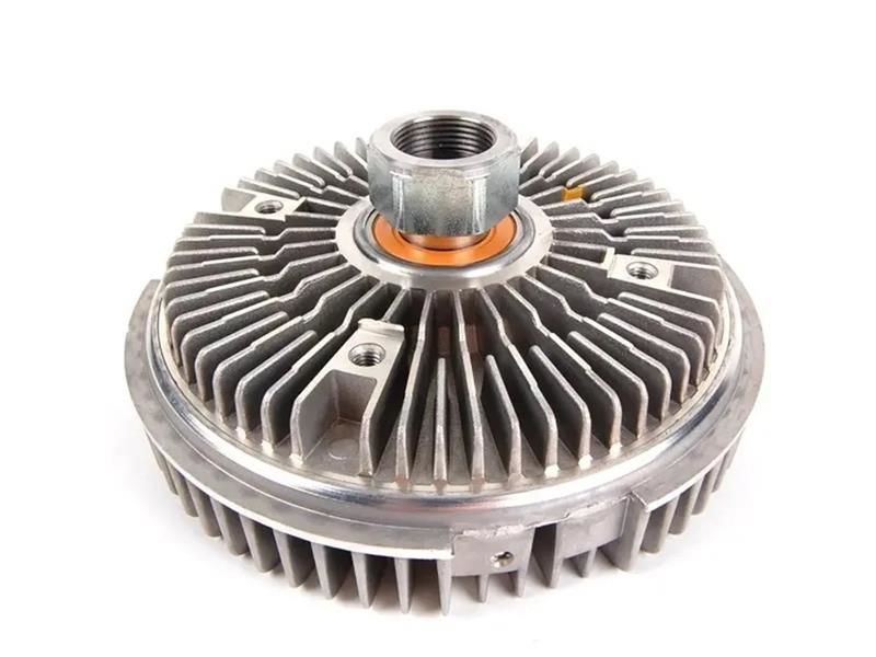 FAN TERMIGI BMW M62 N62 N73 E53 E65 E66 M62 B44 RANGE ROVER 3 VOGUE L322 02 05-FANEX 2132571-17417505109-PGB000040