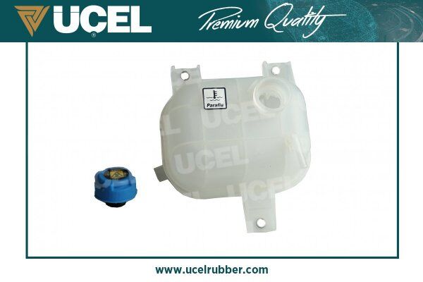 GENLEŞME KAVANOZU FIAT DOBLO-UCEL S31476-51891028-51717782-51811408