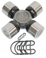 MAFSAL NISSAN TERRANO MAFSAL 2.7L TD27T R20 otomatik vites 96-01 - ÖN/ manuel ÖN-ARKA-GMB GUN-48-371257F025