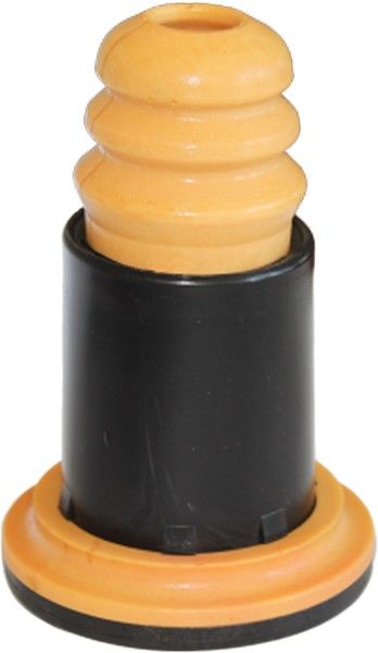 AMORTİSÖR TAKOZU ARKA KÜÇÜK KİT FIORINO-BIPPER-NEMO-LINEA 1.4-1.3 MJTD 08 VULKOLLAN GÖZENEKLİ-FKK 9120-51804746