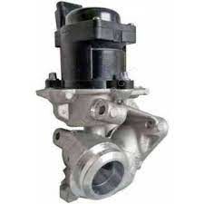 EGR VALFİ BERLINGO-C3-C4-C5-JUMPY-XSARA-P1007-P206-P207-P307-EXPERT-PARTNER 1.6 HDI FIESTA 02 FOCUS II 04 11 FUSION 03 12 1.6TDCI VOLVO V70 III S80 II 10 S40 II V50 05 1.6TD 700444- 700414-VALEO-5S6Q9D475AE-36001412-11717804950