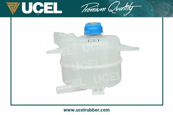 GENLEŞME KAVANOZU CITROEN NEMO 1.4-1.3 D 75 HP-UCEL S31560-51780710-1323.CT-1306.F8