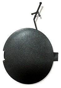 ÖN ÇEKİ DEMİR KAPAĞI PUNTO-EVO-NUH 15545-735507113