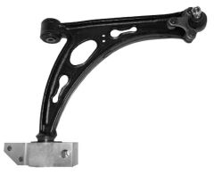 ALT SALINCAK SAĞ ROTİLLİ DÖKÜM GOLF V 03 -TOURAN 03 -CADDY 04-KAPIMSAN 23-70629-1K0407152M-1K0407152AC