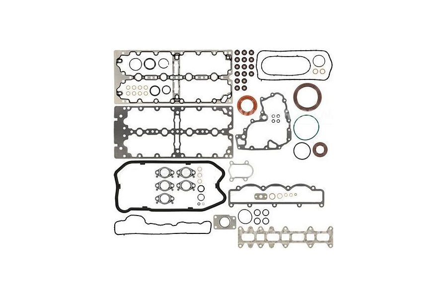 MOTOR TAKIM CONTA SKC SİZ DUCATO 2.3 JTD KEÇELİ SKC SİZ SUBAP LASTİKLİ-OTOCONTA 40137502-504049360