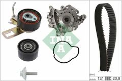 TRIGER SETI DEVIRDAIM LI FOCUS IV 17 EURO 6 1.5 TDCI 17 CONNECT 17 2008-208-3008 II-301-308 II-5008 II-508-EXPERT-PARTNER-BERLINGO-C3 III-C4 CACTUS-C4-INA-1628926180-JX6Q8B596AA-3557001
