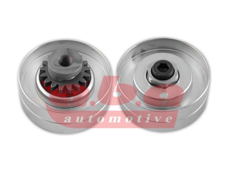 ALTERNATÖR GERGİ RULMANI CLIO 1.8 16V 91-98 -LGN 1.8-2.0 95-01 -MGN2.0i 96- -R19 I-II 1.8 16V 89--ABA 25201366-7700851321