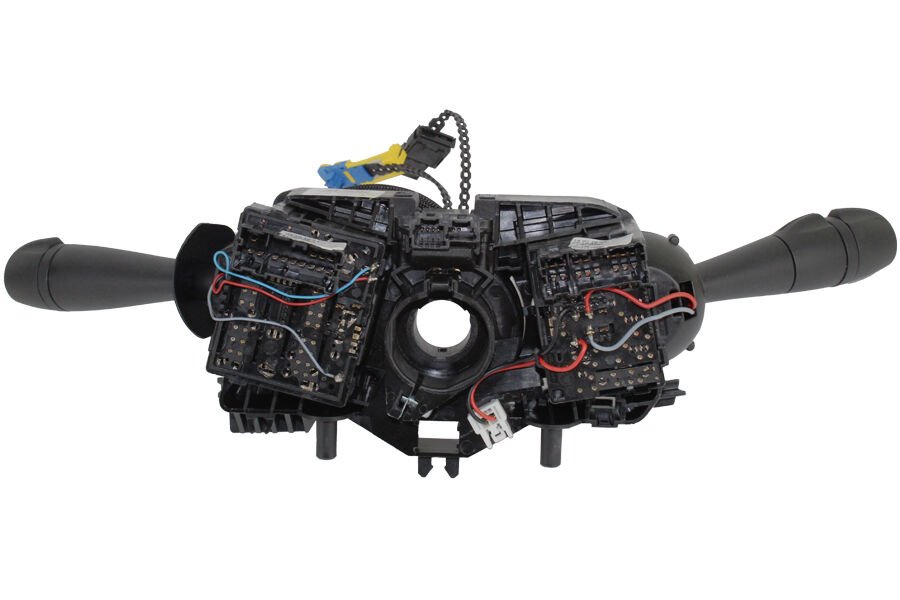 FAR SİNYAL KOLU SİLECEK KUMANDA KOLU KOMPLE D.DUSTER - LOGAN II-SANDERO II -CAPTUR-CLIO IV-TWNG III 255674917R-8201196345-OEK 255404709R-8201167977-255404709R-255671790R