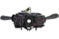 FAR SİNYAL KOLU SİLECEK KUMANDA KOLU KOMPLE D.DUSTER - LOGAN II-SANDERO II -CAPTUR-CLIO IV-TWNG III 255674917R-8201196345-OEK 255404709R-8201167977-255404709R-255671790R