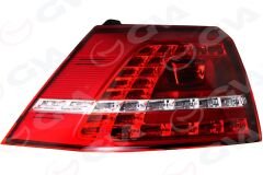 STOP LAMBASI DIŞ SOL LEDLİ SET VW GOLF7-GVA 9120692-5G0945207