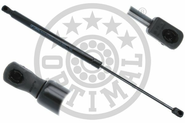 BAGAJ AMORTISORU MERCEDES B-CLASS W245 05 11-OPTIMAL-A1699800864