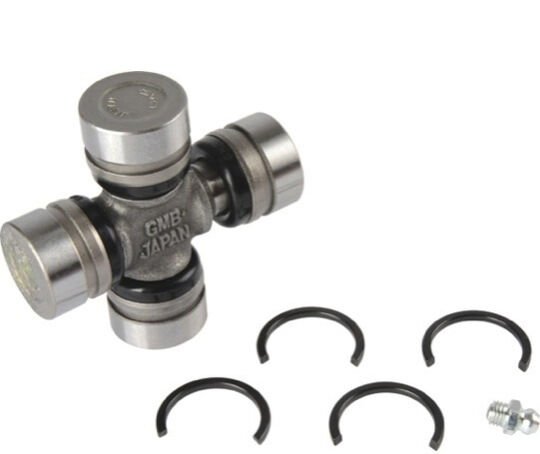 MAFSAL TOYOTA HILUX MAFSAL 2.4L 2L-T LN85 LN145 4x2 90-04 küçük tip ÖLÇÜ 42.00 x 26.00-GMB GUT-13-0437120010-0437122010-3741120010