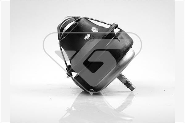 MOTOR TAKOZU ARKA SAĞ VOLVO S60 00-10 S80 98-06 V70 00-07 XC70 00-07 XC90 02-06-HUTCHINSON 586346-30778951-8683936-9161142