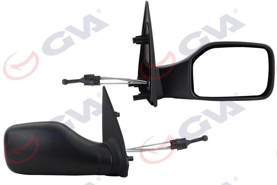 DIŞ DİKİZ AYNASI SAĞ 106 97 MEKANİK KONVEKS VM-101NR-GVA 1043100-8148.CE-8148.KP