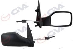 DIŞ DİKİZ AYNASI SAĞ 106 97 MEKANİK KONVEKS VM-101NR-GVA 1043100-8148.CE-8148.KP