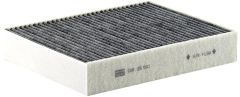 POLEN FILTRESI BMW F20 F30 F22 F32 F33 F34 F36 KARBONLU-MANN CUK25001-64119237555
