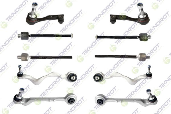 SALINCAK TAMIR SETI ON BMW E90 E91 E92 E94 05 11-TEKNOROT B-335-SALINCAK TAMIR SETI