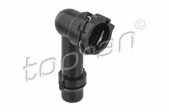 SOGUTMA SU FLANSI BMW F20 F22 F30 F32 G30 F25 G11 G12 F15-TOPRAN-17128573148