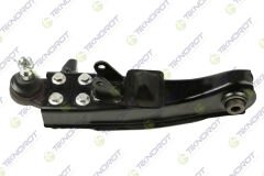 ALT SALINCAK SOL STAREX PANELVAN 97-TEKNOROT HY-257-545004A600-545004A801