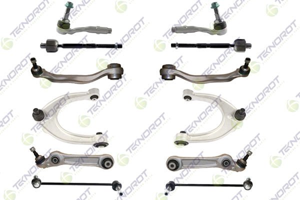 SALINCAK TAMIR SETI ON BMW F01 F02 F03 F04 08 16-TEKNOROT B-339-SALINCAK TAMIR SETI