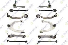 SALINCAK TAMIR SETI ON BMW F01 F02 F03 F04 08 16-TEKNOROT B-339-SALINCAK TAMIR SETI