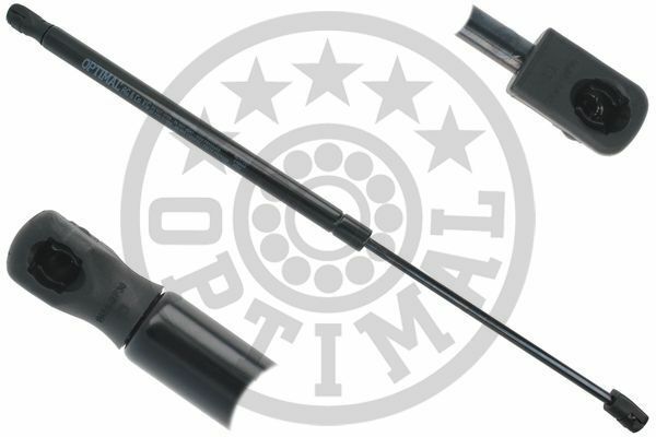 BAGAJ AMORTISORU MERCEDES GLK-CLASS X204 08 15-OPTIMAL-A2049802864