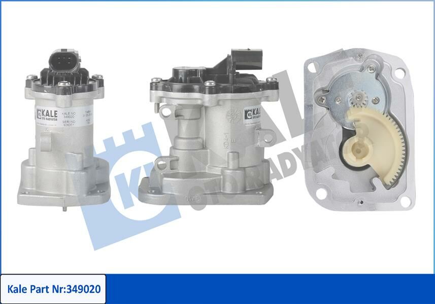 EGR VALFI CONNECT 1.8TDCI 110PS 02 14 S MAX GALAXY 1.8TDCI 110PS 06 MANIFOLDSUZ-KALE 349020-4M5Q9424CD-4M5J9D475BA-1563296