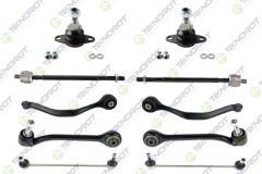 SALINCAK TAMIR SETI ON BMW X3 E83 04 10-TEKNOROT B-341-SALINCAK TAMIR SETI