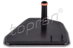 SANZIMAN FILTRESI BMW E53 E65 6HP26 6HP32 CONTA sız-TOPRAN 501749001-24117543550