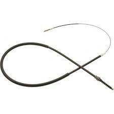 EL FREN TELİ SAĞ-SOL POLO-GOLF GTI-JETTA GLİ-CAVO-191609721D