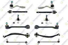 SALINCAK TAMIR SETI ON BMW X3 F25 10 16-TEKNOROT B-342-SALINCAK TAMIR SETI