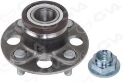 ARKA TEKER PORYASI RULMANLI HONDA JAZZ 02-07 - CITY 06-09-GVA-42200SET51-42200SAA502-42200SAAG02