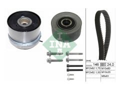 EKSANTRİK GERGİ KİTİ 146x240 ASTRA H-J-INSIGNIA-VECTRA C-CRUZE 1.6-1.8 Z16XEP-XER-A16LET-XER-B16XER-INA 530072410-1606314-1606355-95516739-95516740