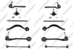 SALINCAK TAMIR SETI ON BMW X5 E53 00 07-TEKNOROT B-343-SALINCAK TAMIR SETI