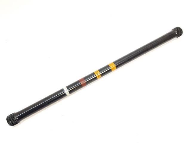 TORSİYON MİLİ RENAULT KANGO I-II-AFT-8200217677