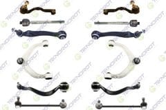 SALINCAK TAMIR SETI ON BMW X5 F15 12-TEKNOROT B-344-SALINCAK TAMIR SETI