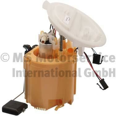 YAKIT BESLEME UNITESI SAG MERCEDES E-CLASS W212 S212-PIERBURG 702701360-A2124700494