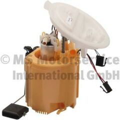 YAKIT BESLEME UNITESI SAG MERCEDES E-CLASS W212 S212-PIERBURG 702701360-A2124700494