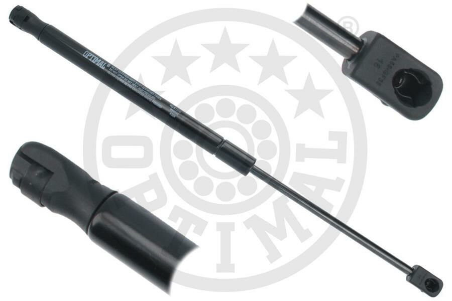 BAGAJ AMORTISORU MERCEDES SLK-CLASS R172 11-OPTIMAL-A1729800264