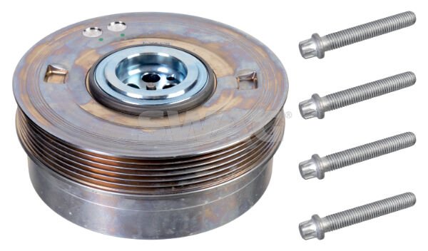 KRANK KASNAGI BMW B38 F45 F46 F48 MINI B36 B38 F54 F55 F56 F57 F60-SWAG 33101609-11238638614