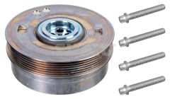 KRANK KASNAGI BMW B38 F45 F46 F48 MINI B36 B38 F54 F55 F56 F57 F60-SWAG 33101609-11238638614