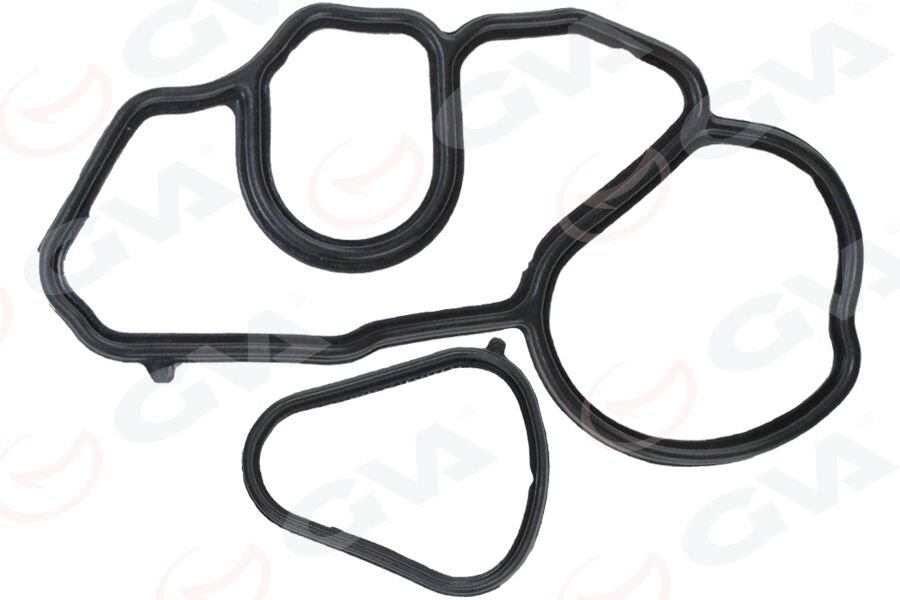 YAĞ FİLTRE CONTA TAKIMI BMW F20 F30 N13-GVA 8499705-11427625484-11427625486