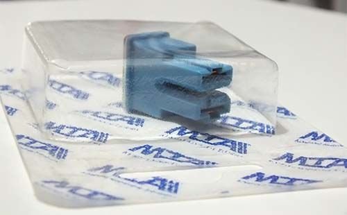 0470040 UZUN YIRTMAÇLI DİŞİ SİGORTA 40 AMPER YEŞİL-MTA 2603