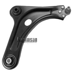 ALT SALINCAK KOMPLE SAĞ P208 12 C3 16-KAPIMSAN 19-70557-9670771480-3521.V2-3521.T3-3521.T0