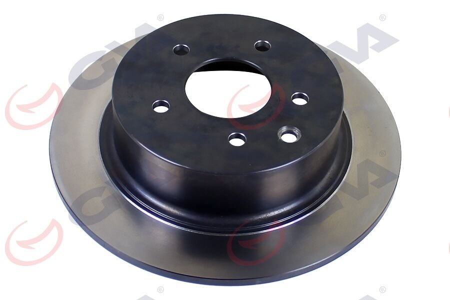 ARKA FREN AYNASI NISSAN JUKE 10 QASHQAI 07 12 292 x9x5 DELİK-GVA 7499360-432069W100-43206JA00A