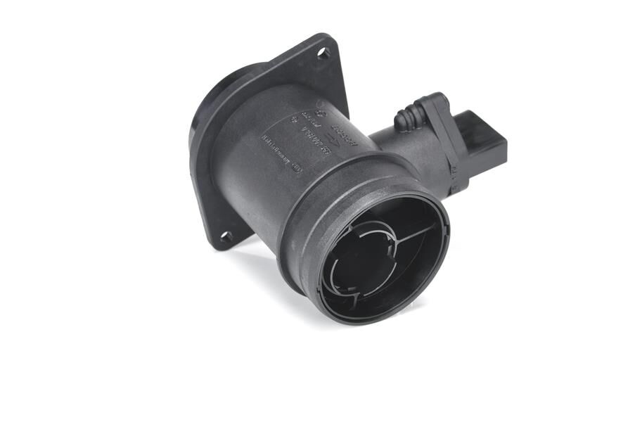 0281002463 HAVA KÜTLE ÖLÇER DEBİMETRE TÜRBÜNLÜ TRANSPORTER 2.5 TDI 95-03 LT28 LT35 LT46 PASSAT SUPERB-BOSCH-038906461-038906461V-0281002463