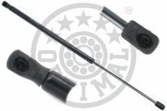 BAGAJ AMORTISORU MERCEDES C-CLASS CL203 02 08-OPTIMAL-A2039800164