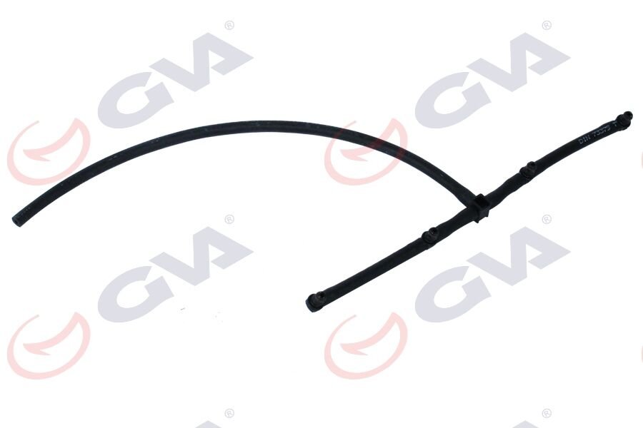 ENJEKTÖR BORUSU METAL KAFA DOBLO 1.6 2010-GVA-55201474