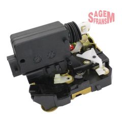 KAPI KİLİDİ MOTORLU ÖN SOL LOGAN-SAGEM-6001547510