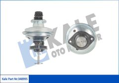 EGR VALFI BMW E81 E87 E82 E88 E90 E91 E92 E93 E60 N47-KALE 348995-11717801942